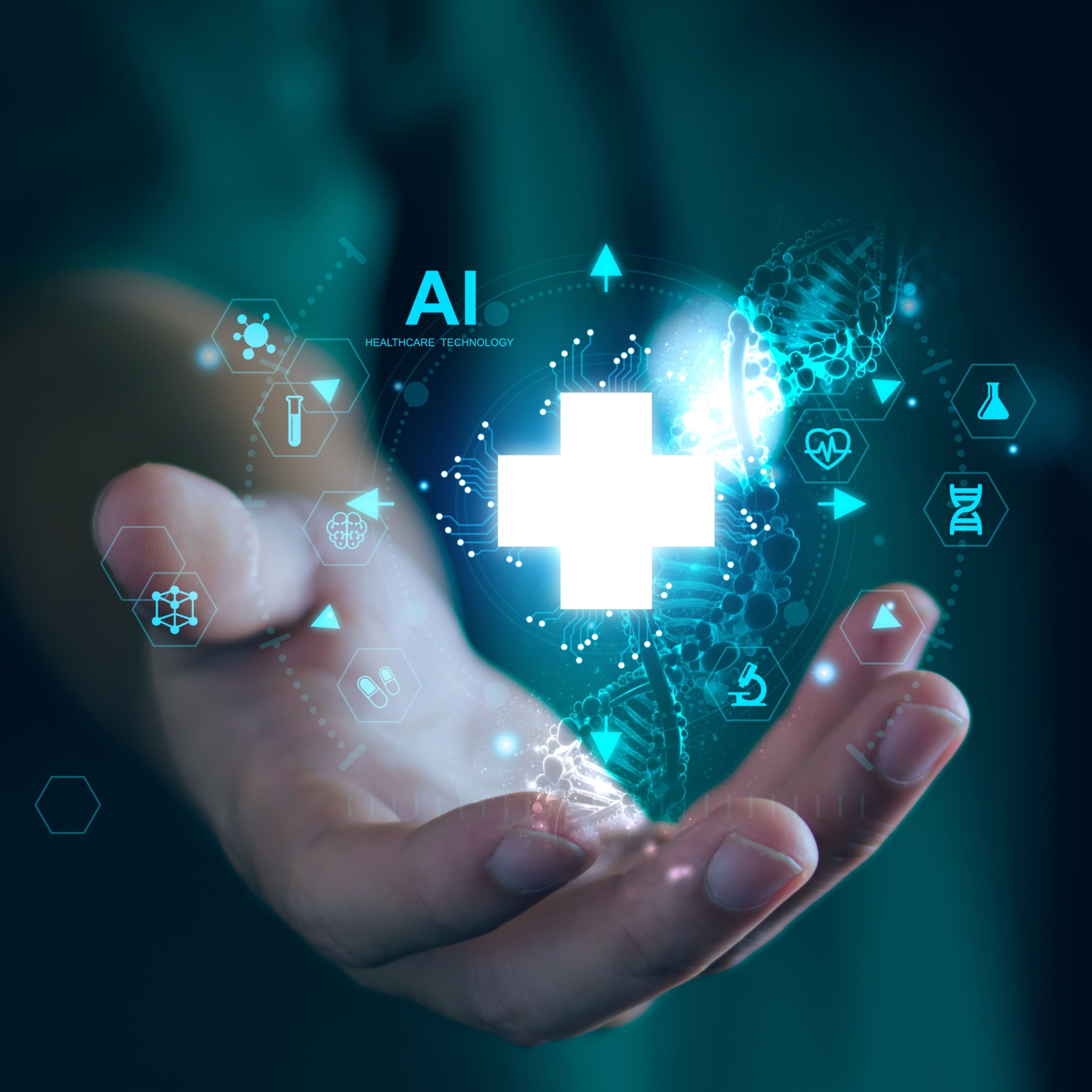 IA dépistage cancer du sein